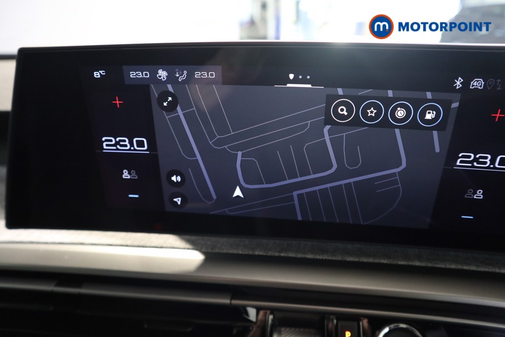 Peugeot 5008 Allure Automatic Petrol SUV - Stock Number (1624696) - 6th supplementary image