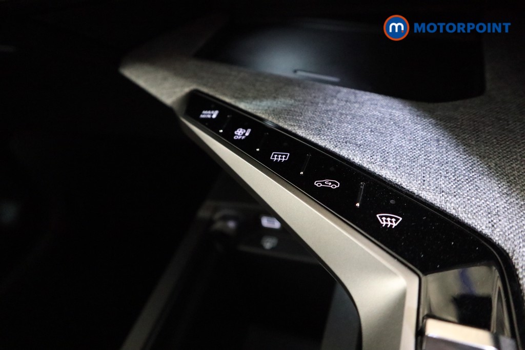 Peugeot 5008 Allure Automatic Petrol SUV - Stock Number (1624696) - 9th supplementary image