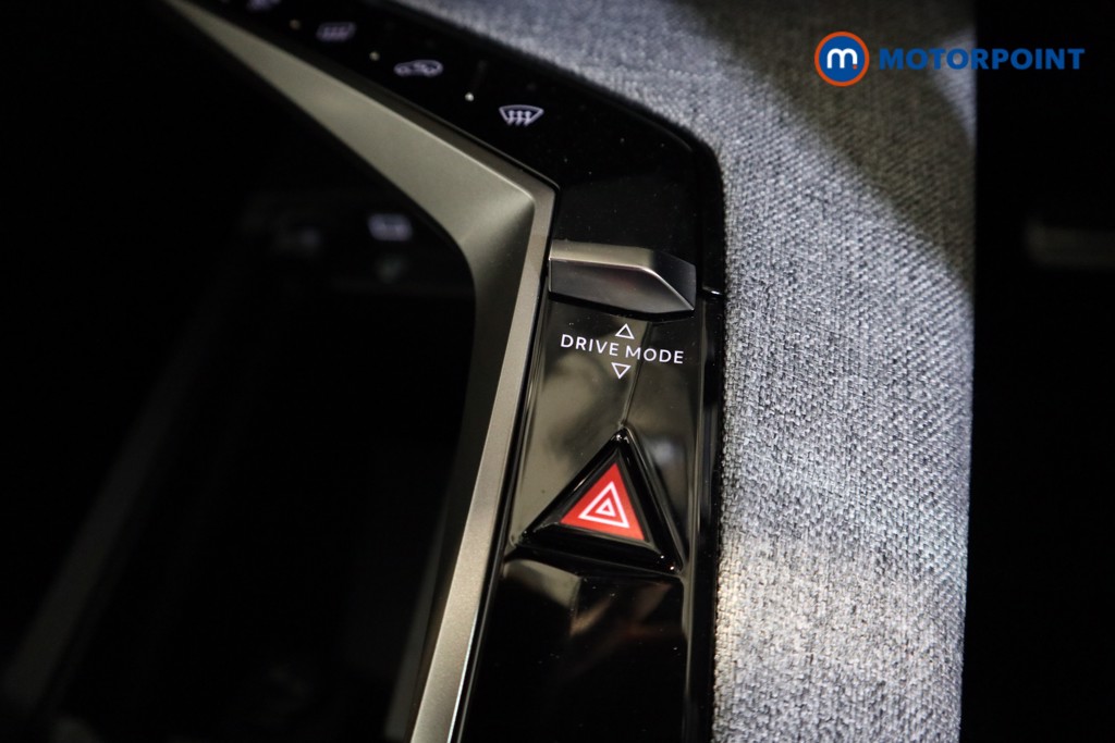 Peugeot 5008 Allure Automatic Petrol SUV - Stock Number (1624696) - 10th supplementary image
