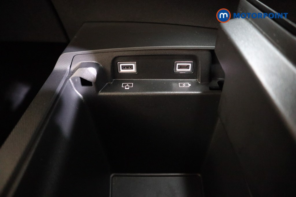 Peugeot 5008 Allure Automatic Petrol SUV - Stock Number (1624696) - 13th supplementary image
