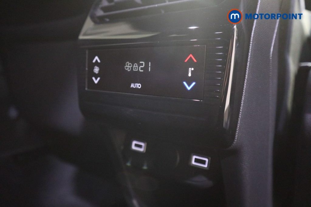 Peugeot 5008 Allure Automatic Petrol SUV - Stock Number (1624696) - 19th supplementary image