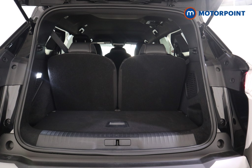 Peugeot 5008 Allure Automatic Petrol SUV - Stock Number (1624696) - 21st supplementary image