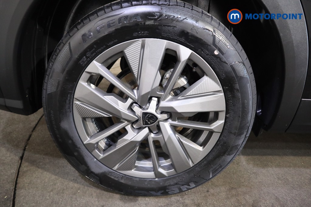 Peugeot 5008 Allure Automatic Petrol SUV - Stock Number (1624696) - 22nd supplementary image