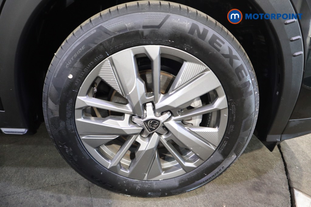 Peugeot 5008 Allure Automatic Petrol SUV - Stock Number (1624696) - 23rd supplementary image