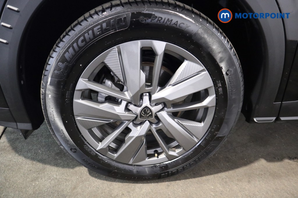 Peugeot 5008 Allure Automatic Petrol SUV - Stock Number (1624696) - 24th supplementary image