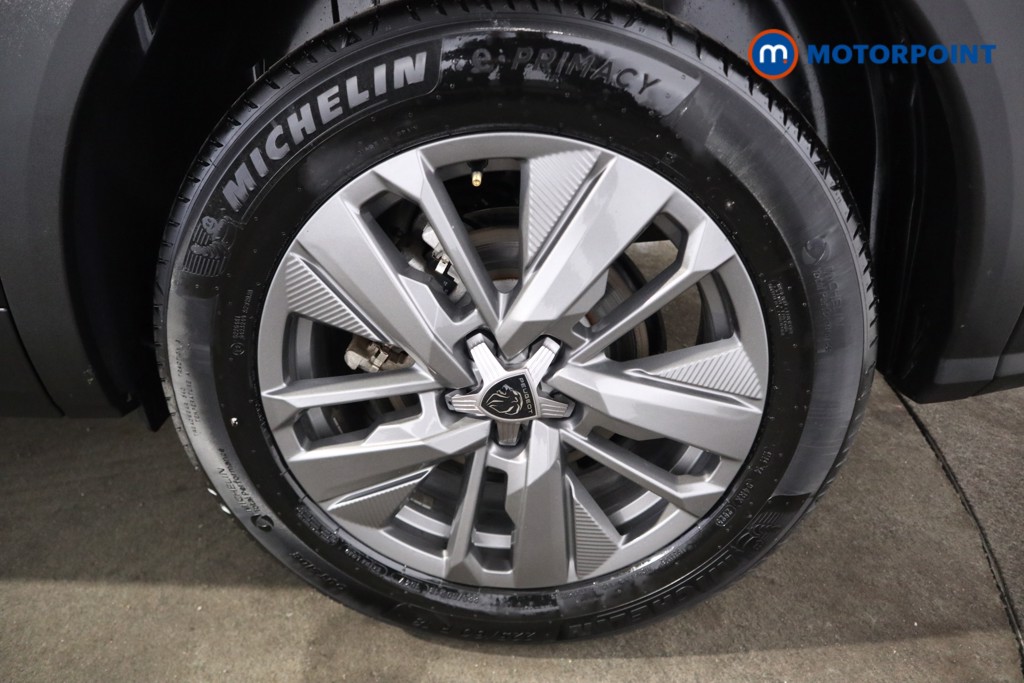 Peugeot 5008 Allure Automatic Petrol SUV - Stock Number (1624696) - 25th supplementary image