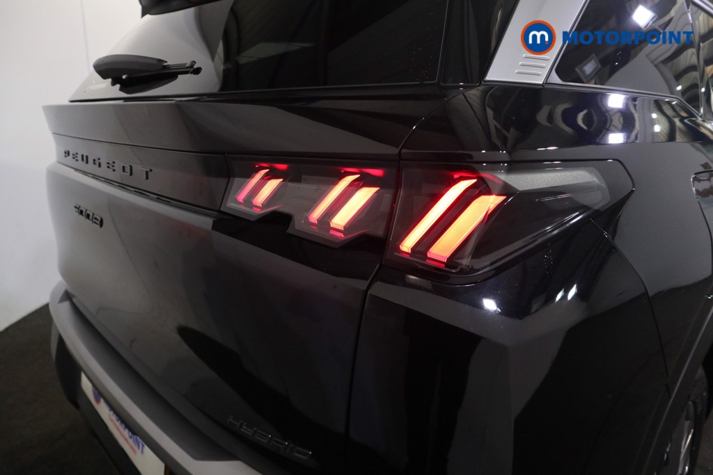 Peugeot 5008 Allure Automatic Petrol SUV - Stock Number (1624696) - 29th supplementary image