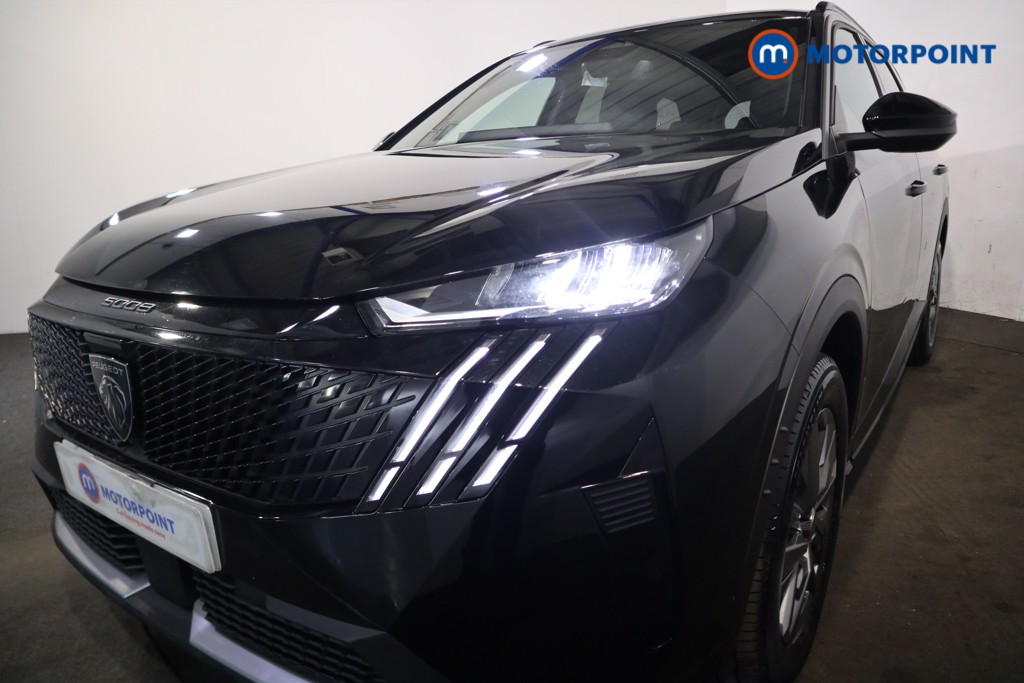 Peugeot 5008 Allure Automatic Petrol SUV - Stock Number (1624696) - 35th supplementary image