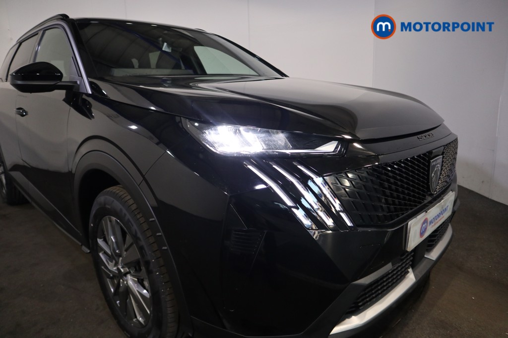 Peugeot 5008 Allure Automatic Petrol SUV - Stock Number (1624696) - 36th supplementary image