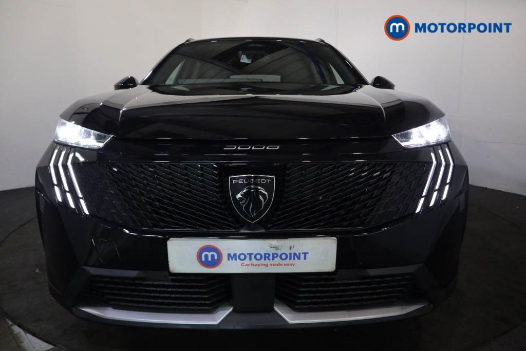 Peugeot 5008 Allure Automatic Petrol SUV - Stock Number (1624696) - 37th supplementary image