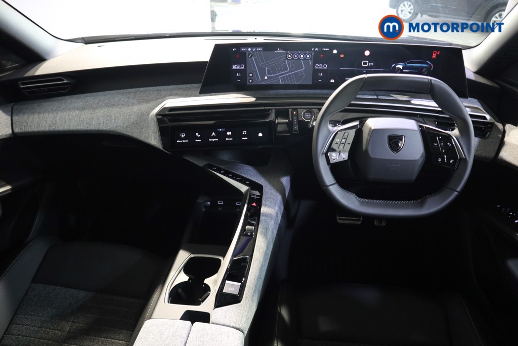 Peugeot 5008 Allure Automatic Petrol SUV - Stock Number (1624696) - 1st supplementary image