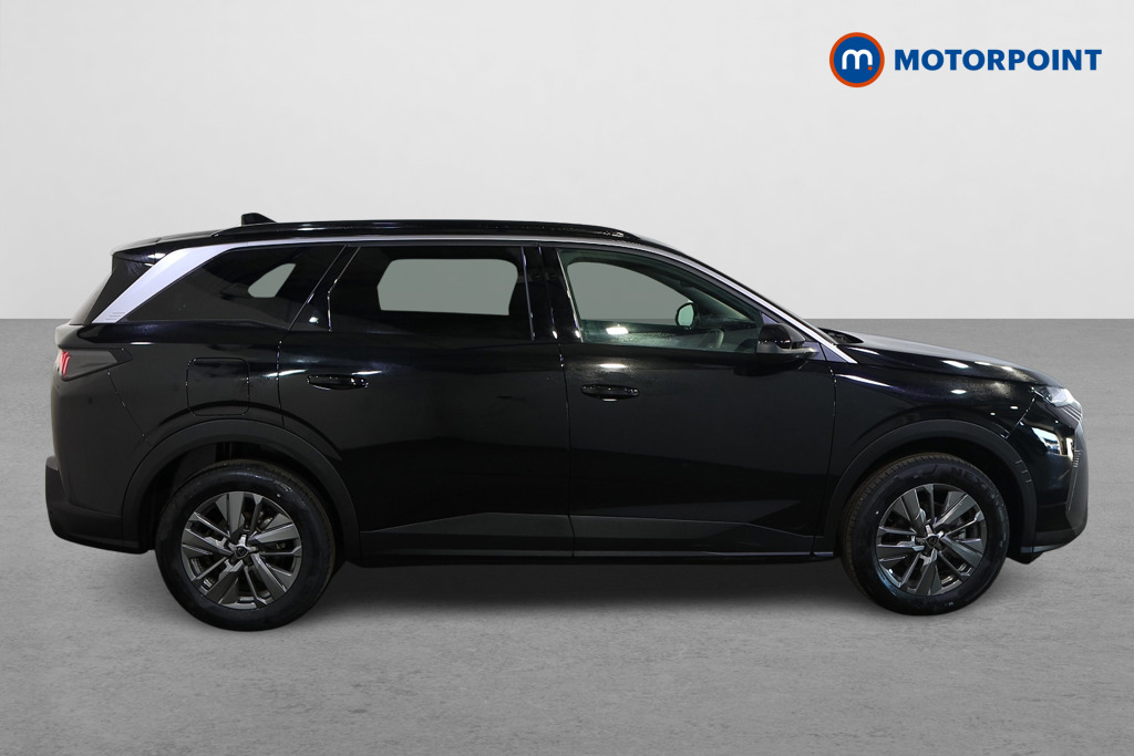 Peugeot 5008 Allure Automatic Petrol SUV - Stock Number (1624696) - Drivers side
