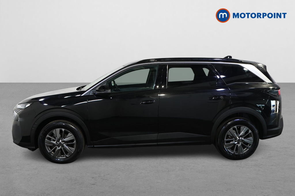 Peugeot 5008 Allure Automatic Petrol SUV - Stock Number (1624696) - Passenger side