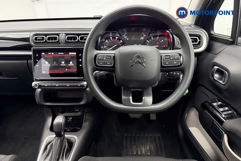 Citroen C3 Shine Automatic Petrol Hatchback - Stock Number (1624771) - 2nd supplementary image