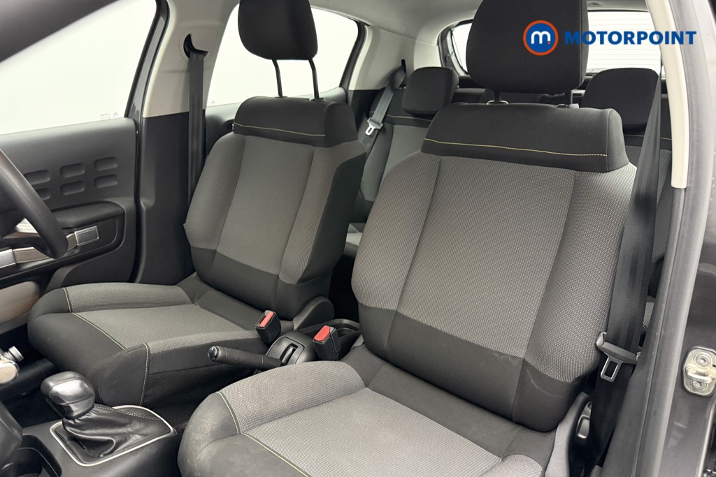 Citroen C3 Shine Automatic Petrol Hatchback - Stock Number (1624771) - 3rd supplementary image