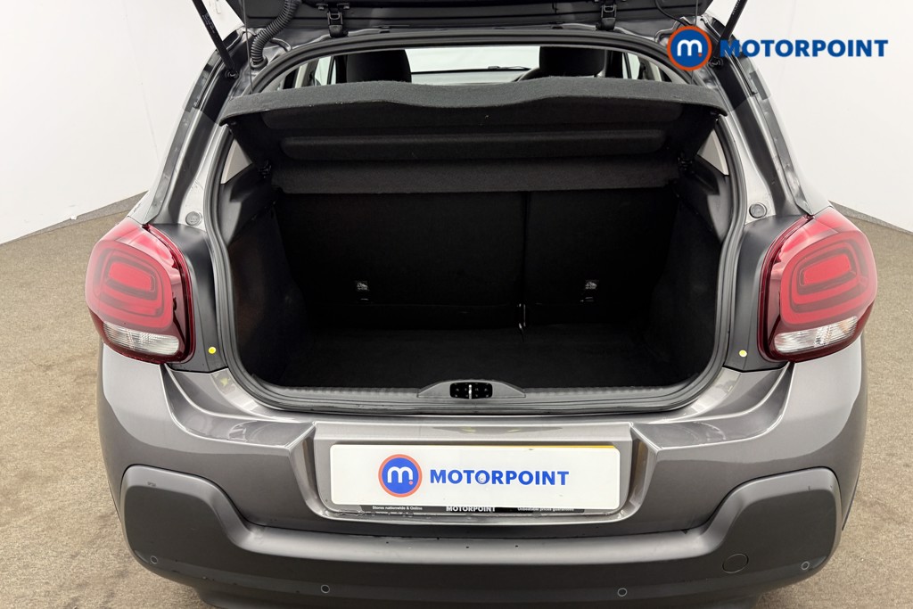 Citroen C3 Shine Automatic Petrol Hatchback - Stock Number (1624771) - 5th supplementary image
