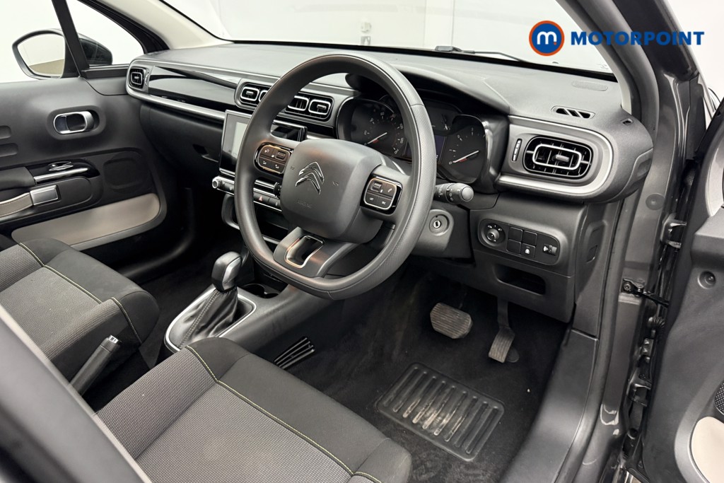 Citroen C3 Shine Automatic Petrol Hatchback - Stock Number (1624771) - 6th supplementary image