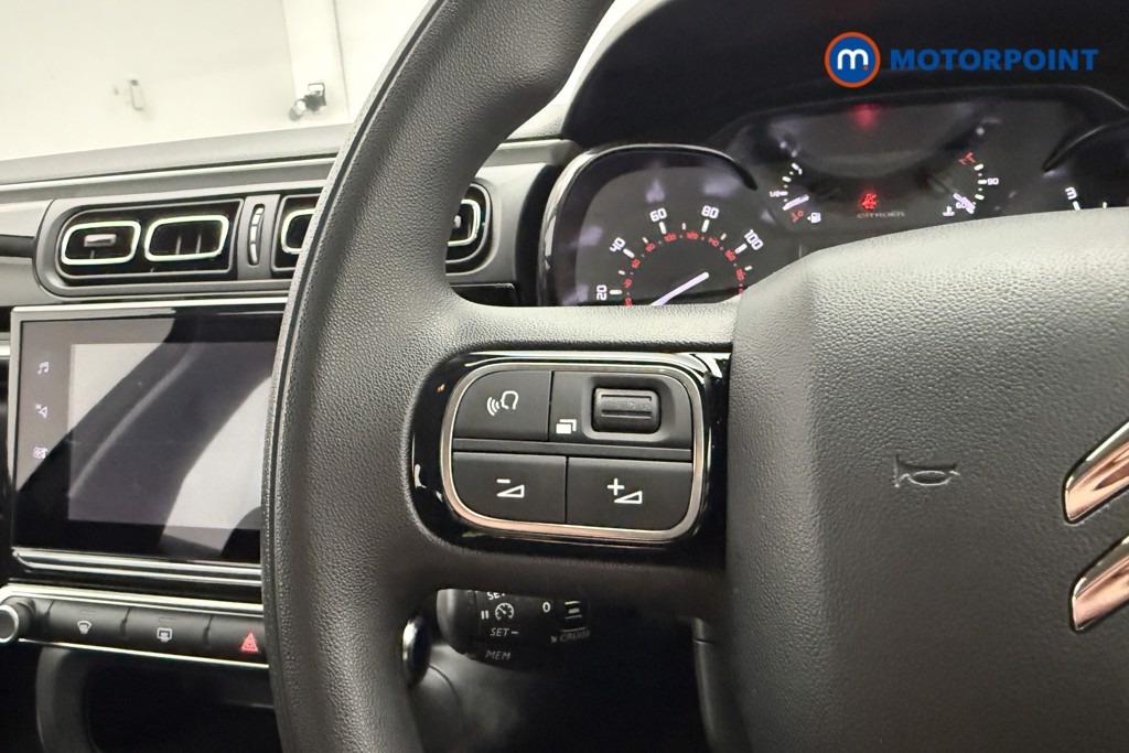 Citroen C3 Shine Automatic Petrol Hatchback - Stock Number (1624771) - 7th supplementary image