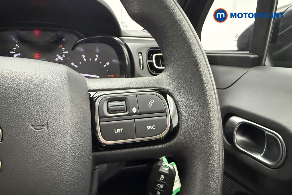Citroen C3 Shine Automatic Petrol Hatchback - Stock Number (1624771) - 8th supplementary image