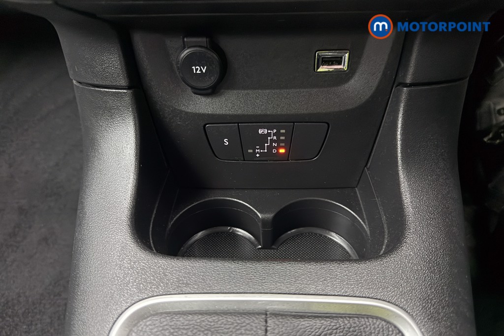 Citroen C3 Shine Automatic Petrol Hatchback - Stock Number (1624771) - 12th supplementary image