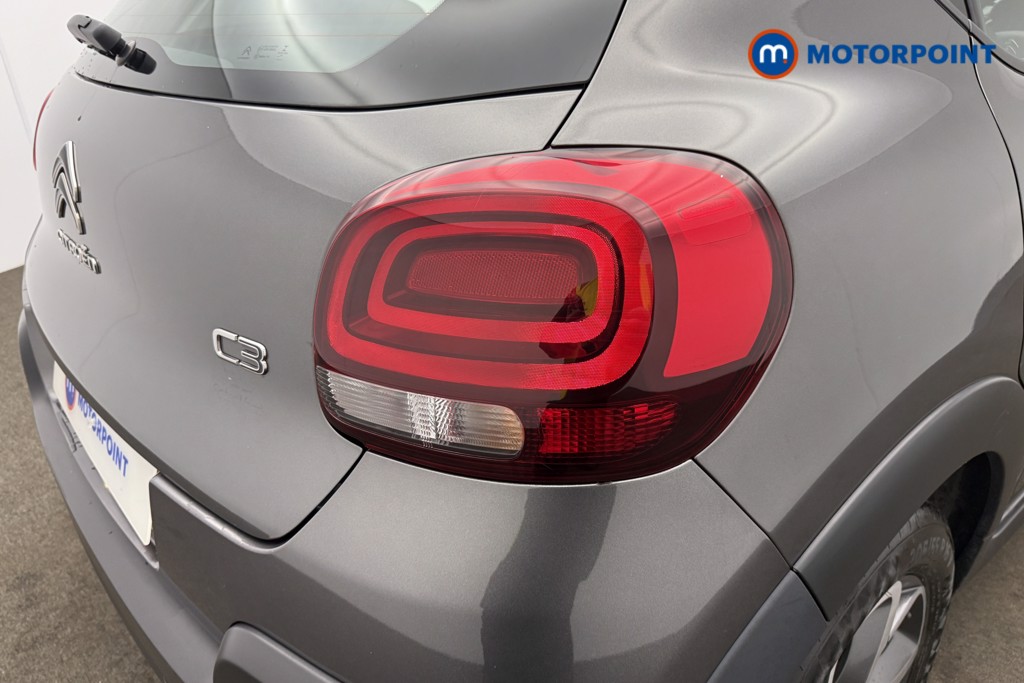 Citroen C3 Shine Automatic Petrol Hatchback - Stock Number (1624771) - 15th supplementary image