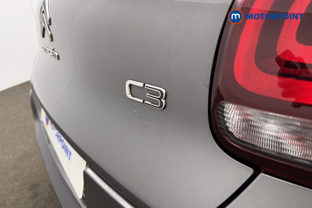 Citroen C3 Shine Automatic Petrol Hatchback - Stock Number (1624771) - 16th supplementary image