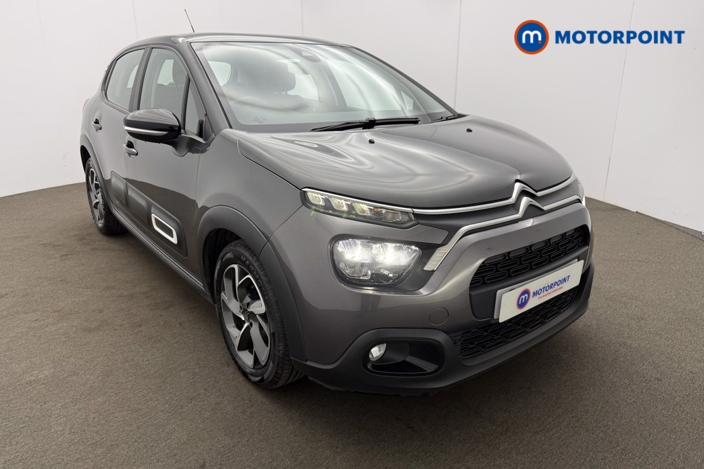 Citroen C3 Shine Automatic Petrol Hatchback - Stock Number (1624771) - 17th supplementary image
