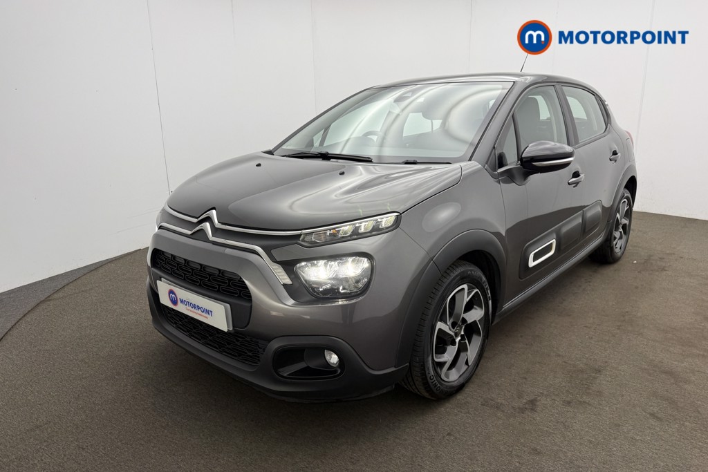 Citroen C3 Shine Automatic Petrol Hatchback - Stock Number (1624771) - 18th supplementary image
