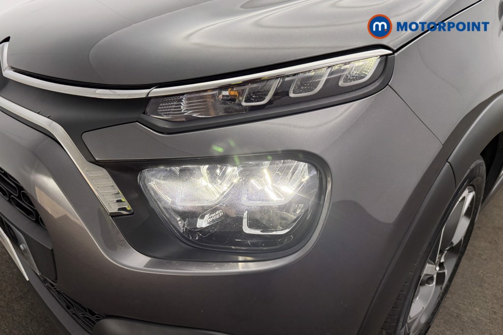 Citroen C3 Shine Automatic Petrol Hatchback - Stock Number (1624771) - 19th supplementary image
