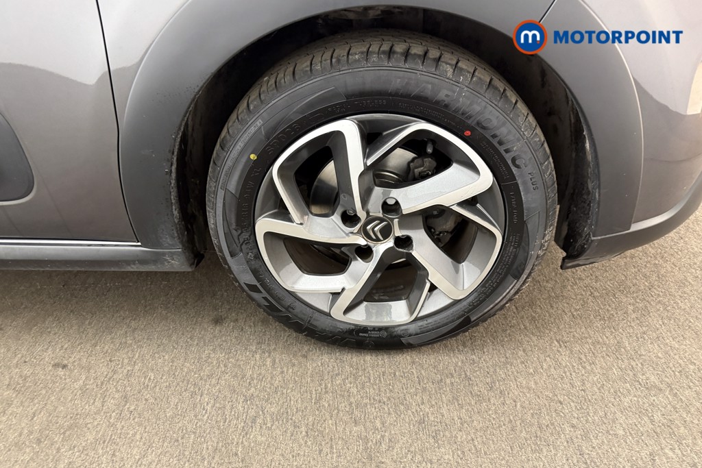 Citroen C3 Shine Automatic Petrol Hatchback - Stock Number (1624771) - 20th supplementary image