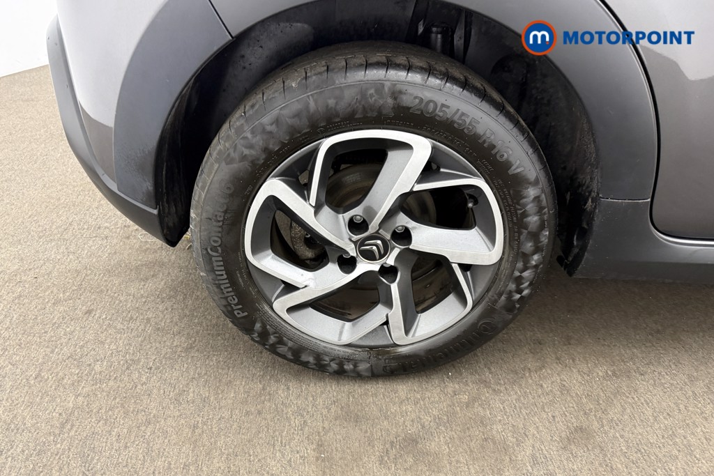 Citroen C3 Shine Automatic Petrol Hatchback - Stock Number (1624771) - 21st supplementary image