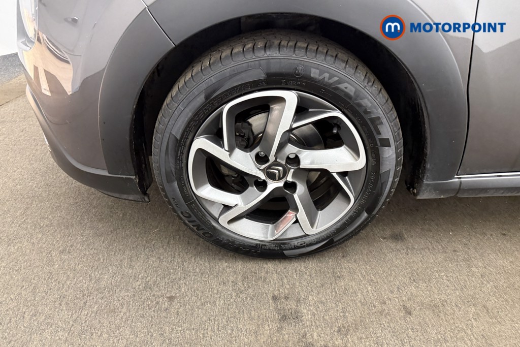 Citroen C3 Shine Automatic Petrol Hatchback - Stock Number (1624771) - 23rd supplementary image