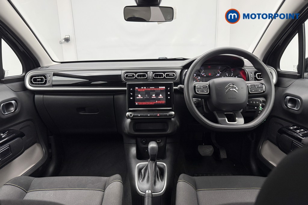 Citroen C3 Shine Automatic Petrol Hatchback - Stock Number (1624771) - 1st supplementary image