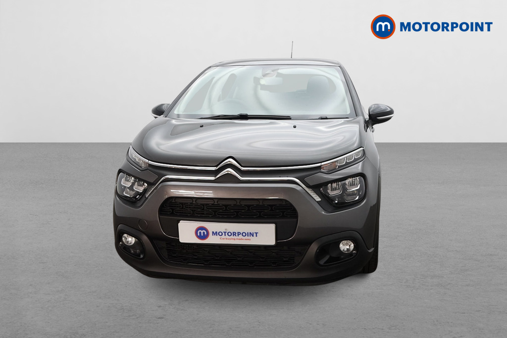Citroen C3 Shine Automatic Petrol Hatchback - Stock Number (1624771) - Front bumper