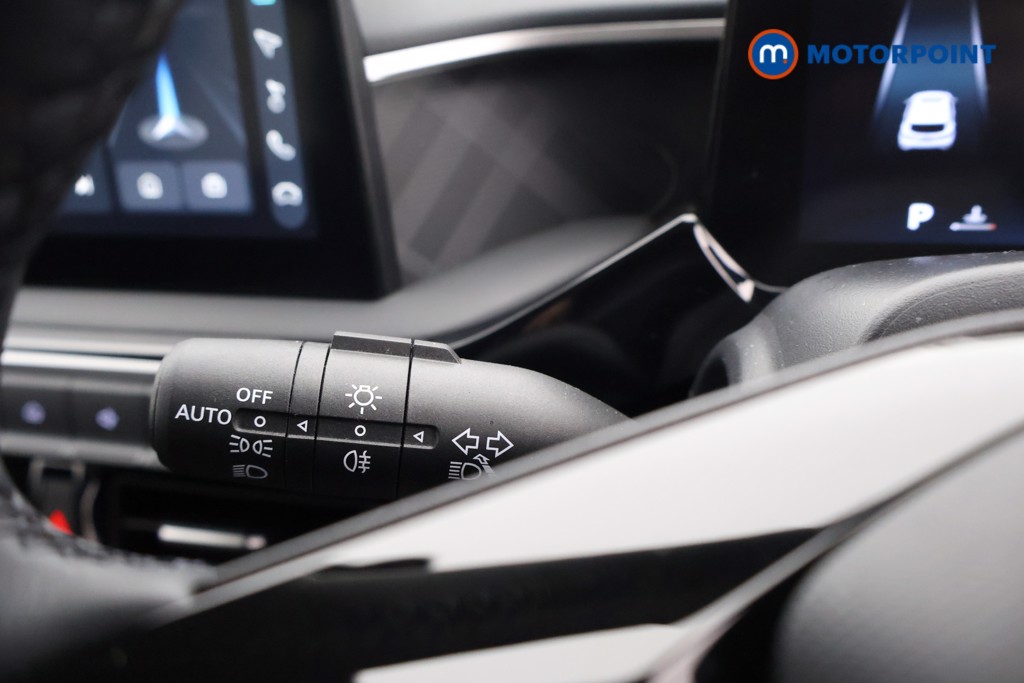 Mg Motor Uk MG3 Trophy Automatic Petrol-Electric Hybrid Hatchback - Stock Number (1625354) - 5th supplementary image