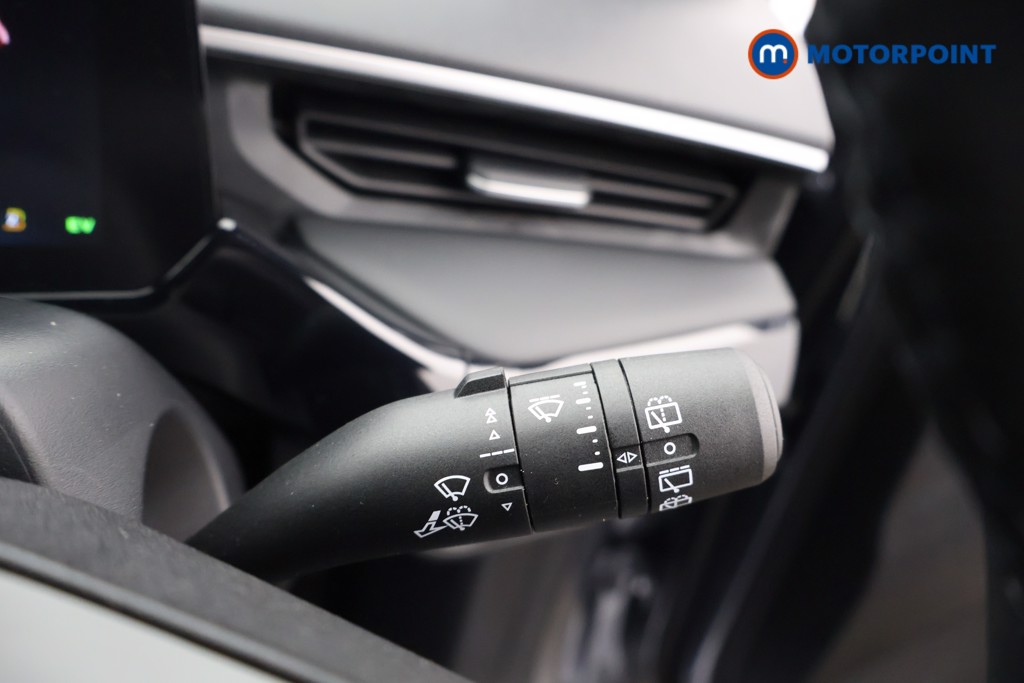 Mg Motor Uk MG3 Trophy Automatic Petrol-Electric Hybrid Hatchback - Stock Number (1625354) - 6th supplementary image