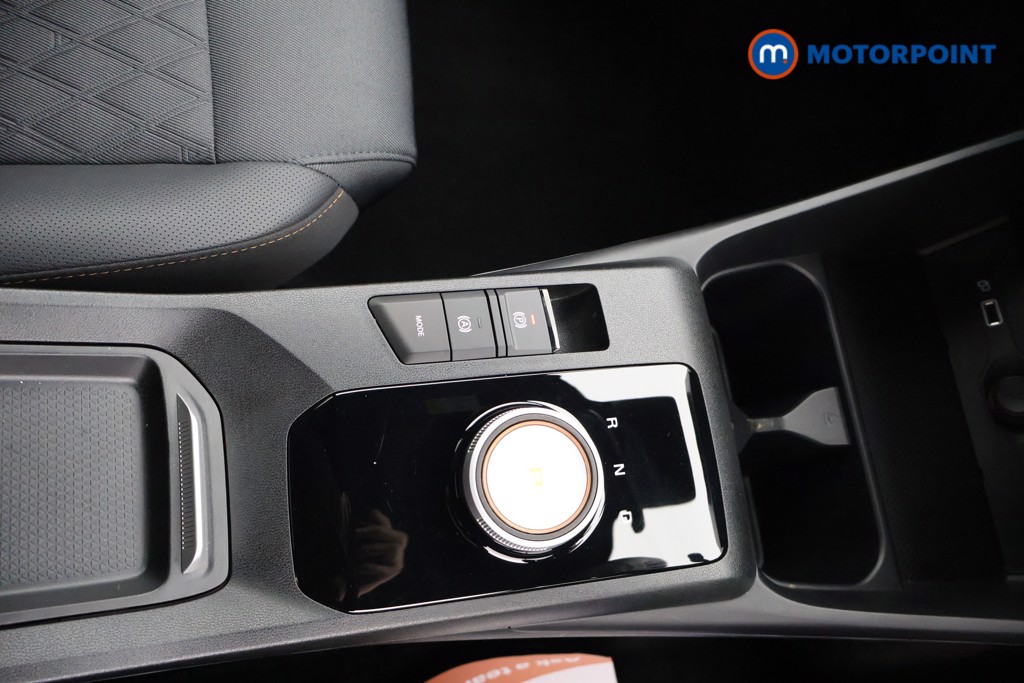 Mg Motor Uk MG3 Trophy Automatic Petrol-Electric Hybrid Hatchback - Stock Number (1625354) - 8th supplementary image