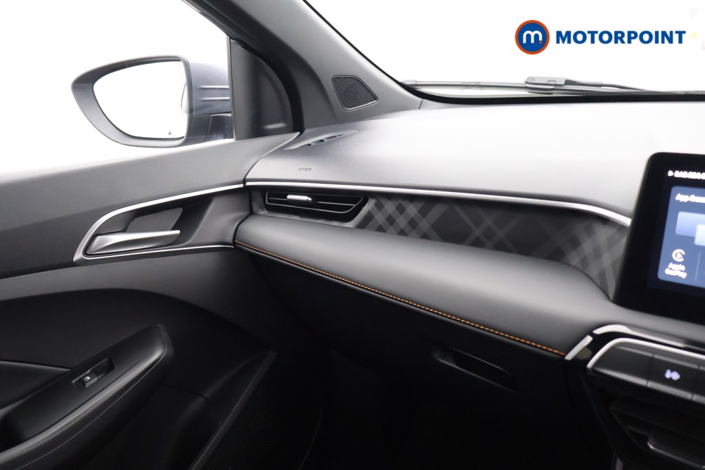 Mg Motor Uk MG3 Trophy Automatic Petrol-Electric Hybrid Hatchback - Stock Number (1625354) - 9th supplementary image