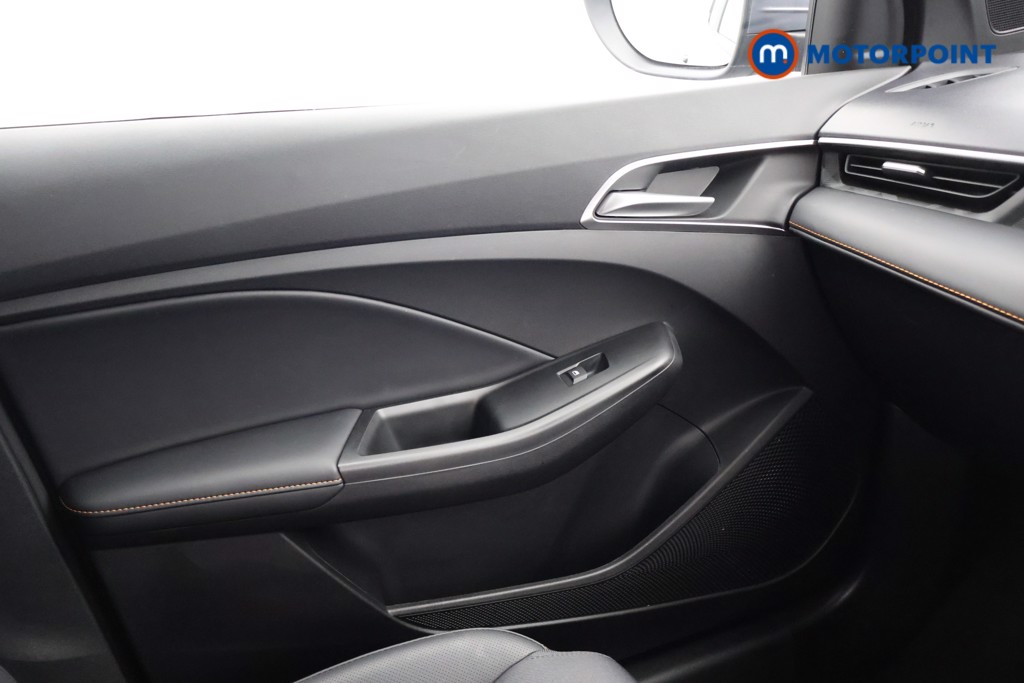 Mg Motor Uk MG3 Trophy Automatic Petrol-Electric Hybrid Hatchback - Stock Number (1625354) - 10th supplementary image