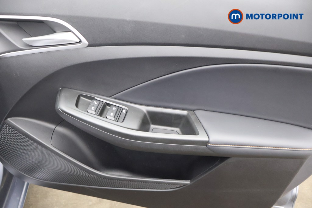 Mg Motor Uk MG3 Trophy Automatic Petrol-Electric Hybrid Hatchback - Stock Number (1625354) - 11th supplementary image