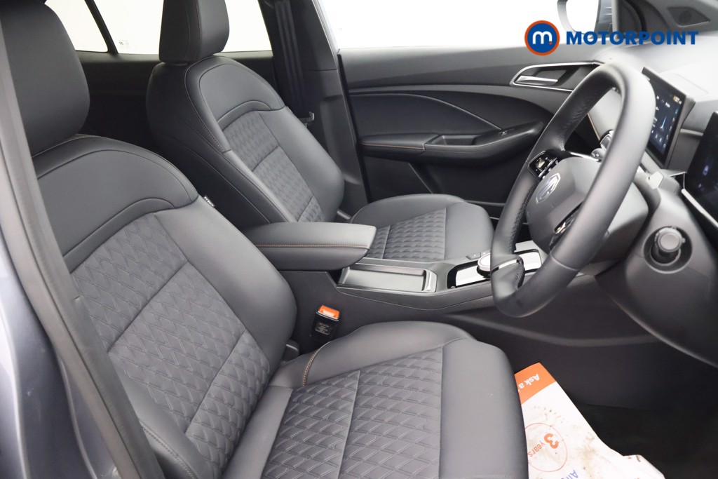 Mg Motor Uk MG3 Trophy Automatic Petrol-Electric Hybrid Hatchback - Stock Number (1625354) - 13th supplementary image