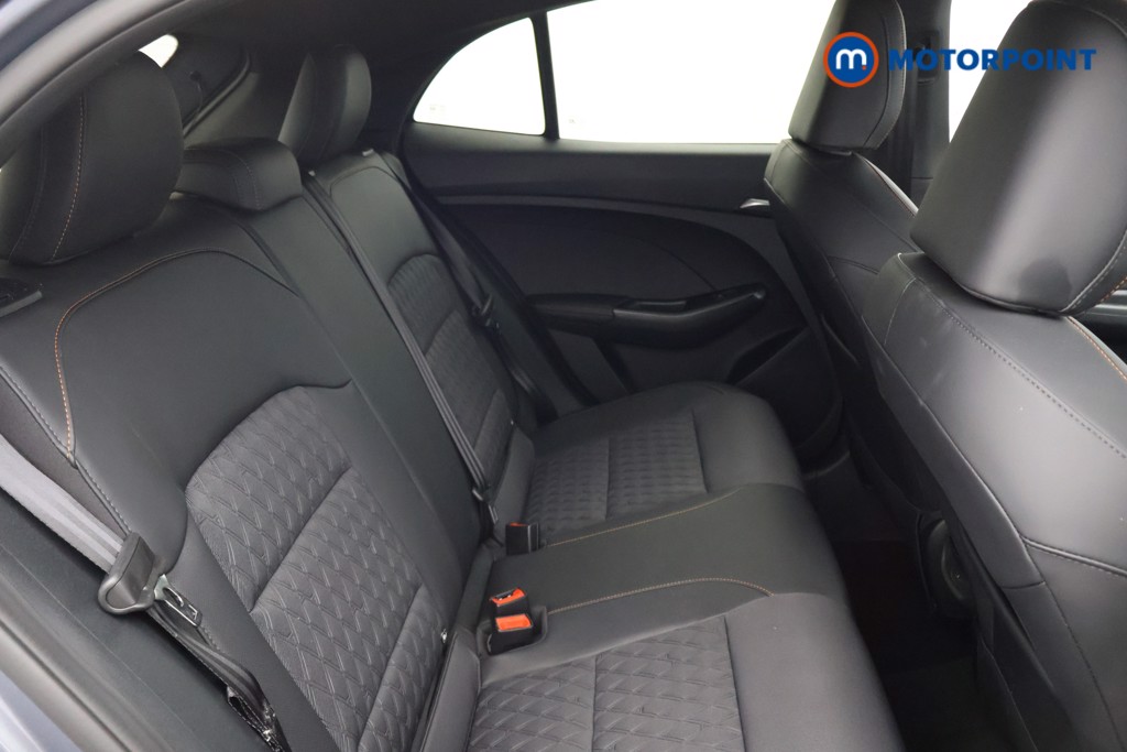 Mg Motor Uk MG3 Trophy Automatic Petrol-Electric Hybrid Hatchback - Stock Number (1625354) - 14th supplementary image