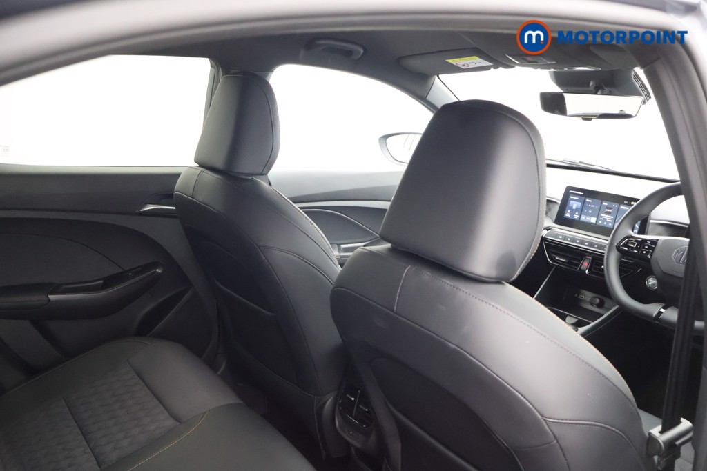 Mg Motor Uk MG3 Trophy Automatic Petrol-Electric Hybrid Hatchback - Stock Number (1625354) - 15th supplementary image