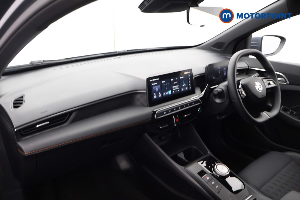 Mg Motor Uk MG3 Trophy Automatic Petrol-Electric Hybrid Hatchback - Stock Number (1625354) - 17th supplementary image