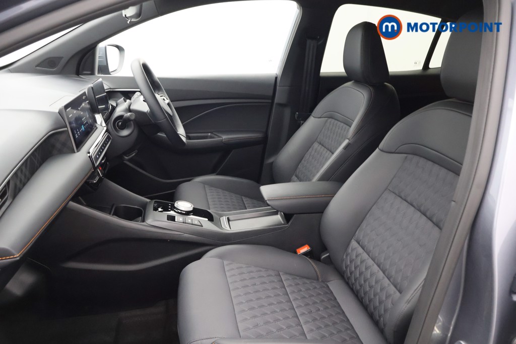 Mg Motor Uk MG3 Trophy Automatic Petrol-Electric Hybrid Hatchback - Stock Number (1625354) - 18th supplementary image