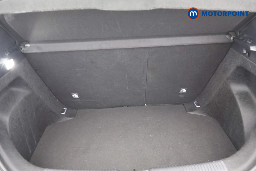 Mg Motor Uk MG3 Trophy Automatic Petrol-Electric Hybrid Hatchback - Stock Number (1625354) - 19th supplementary image