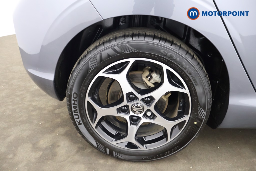 Mg Motor Uk MG3 Trophy Automatic Petrol-Electric Hybrid Hatchback - Stock Number (1625354) - 20th supplementary image