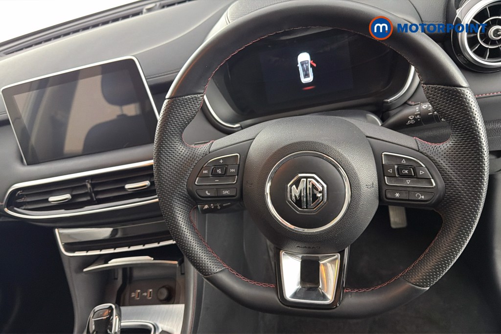 Mg Motor Uk HS Excite Automatic Petrol SUV - Stock Number (1625445) - 2nd supplementary image