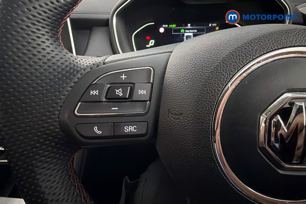 Mg Motor Uk HS Excite Automatic Petrol SUV - Stock Number (1625445) - 3rd supplementary image