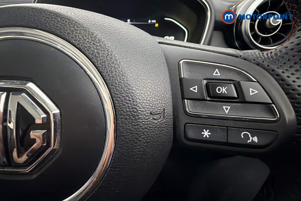 Mg Motor Uk HS Excite Automatic Petrol SUV - Stock Number (1625445) - 4th supplementary image